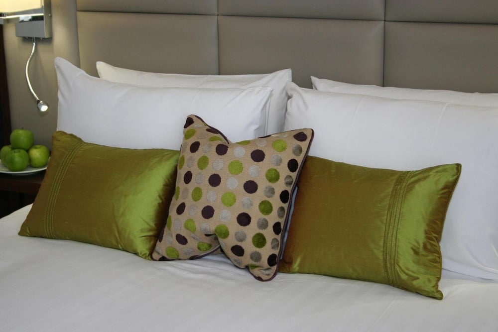 Seraphine Kensington Olympia Hotel Ex Best Western Plus Kensington Olympia 23/50