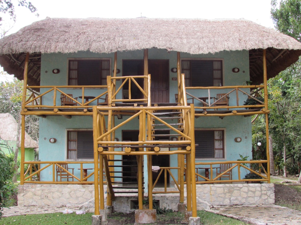 Chicanna Ecovillage Resort 2/66