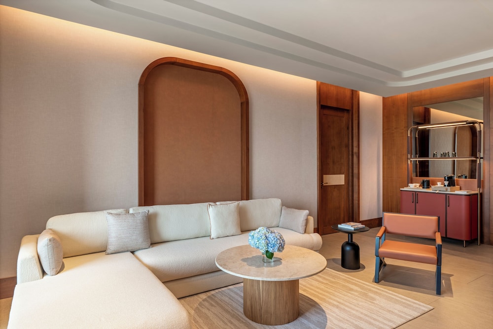 ريكسوس مورجانا(Rixos Murjana) 23/48