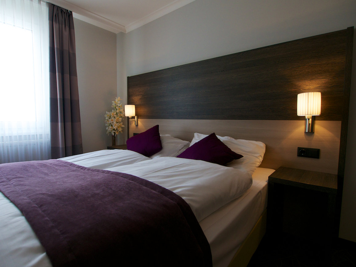 Arion Cityhotel Vienna Ex Trend Appartementhotel 10/36