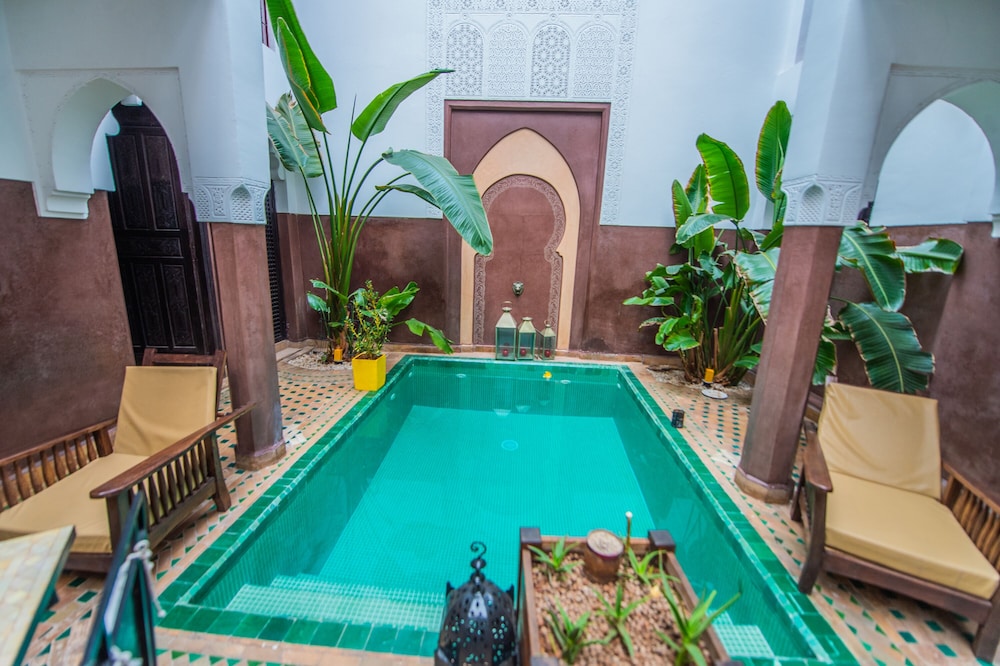 Riad Khabia 45/48