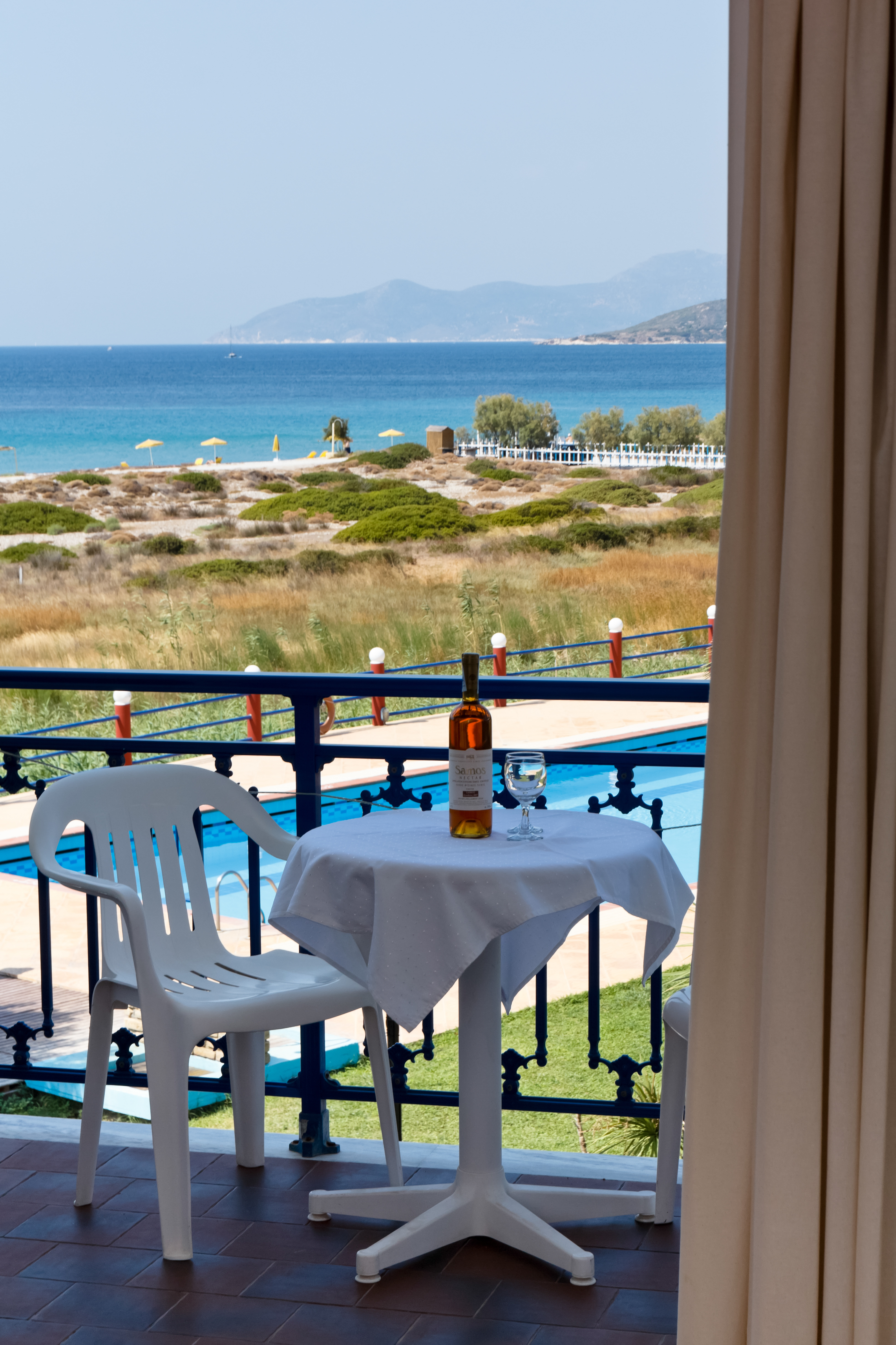 Saint Nicholas Hotel Samos 19/29
