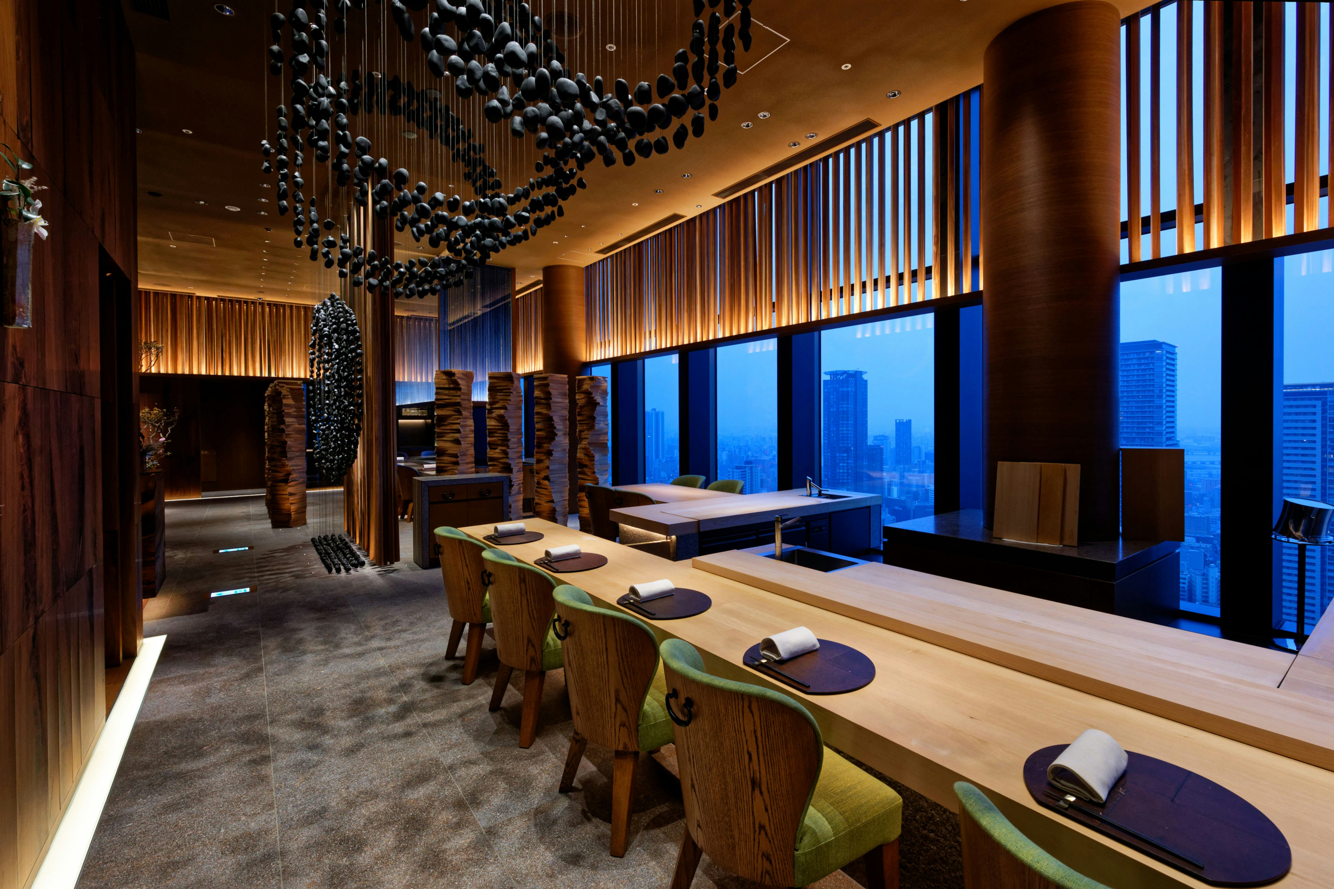 Waldorf Astoria Osaka 26/56