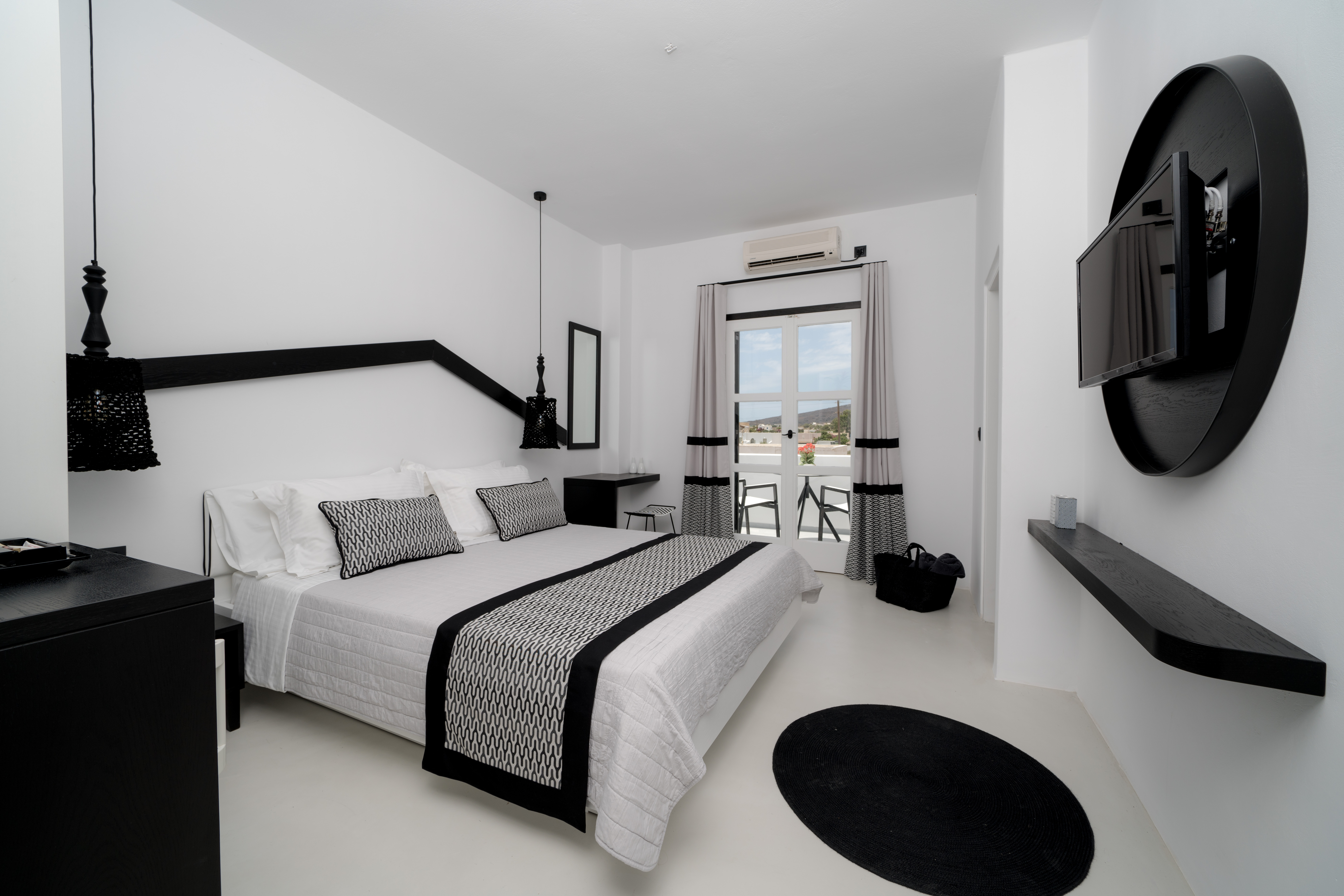 DOUBLE ROOM ELITE (RB)