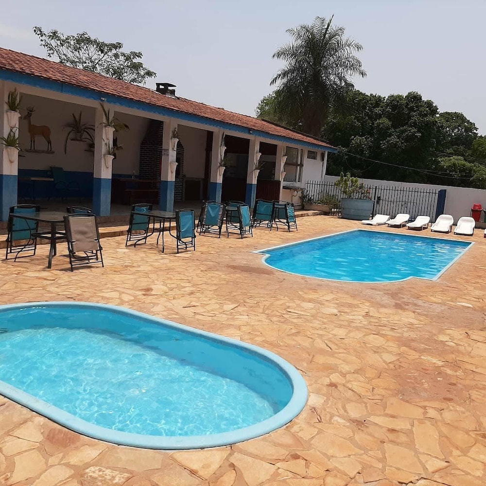 Hotel Lago Azul 32/35