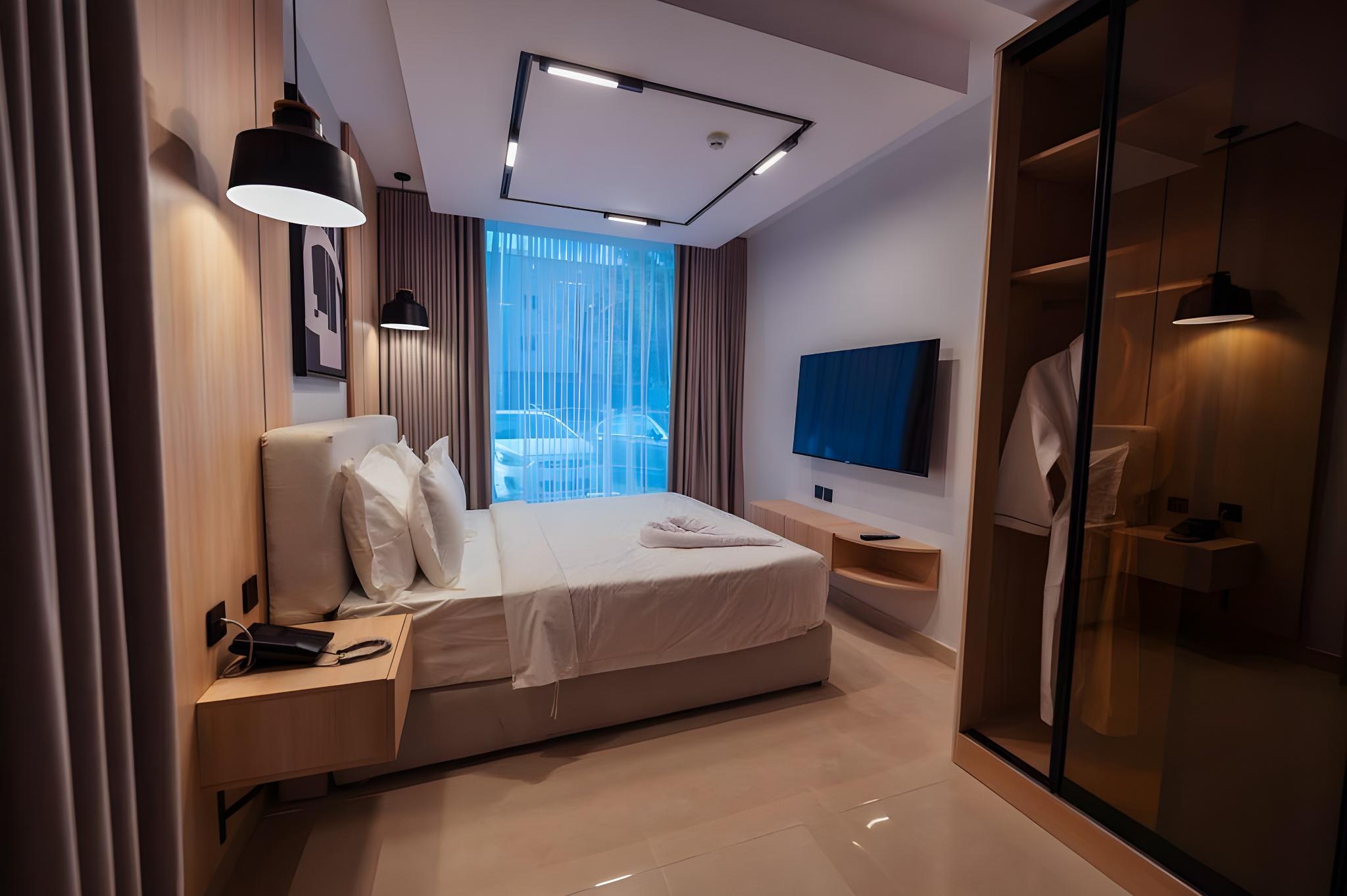 Tura Residence Sulemania 16/21