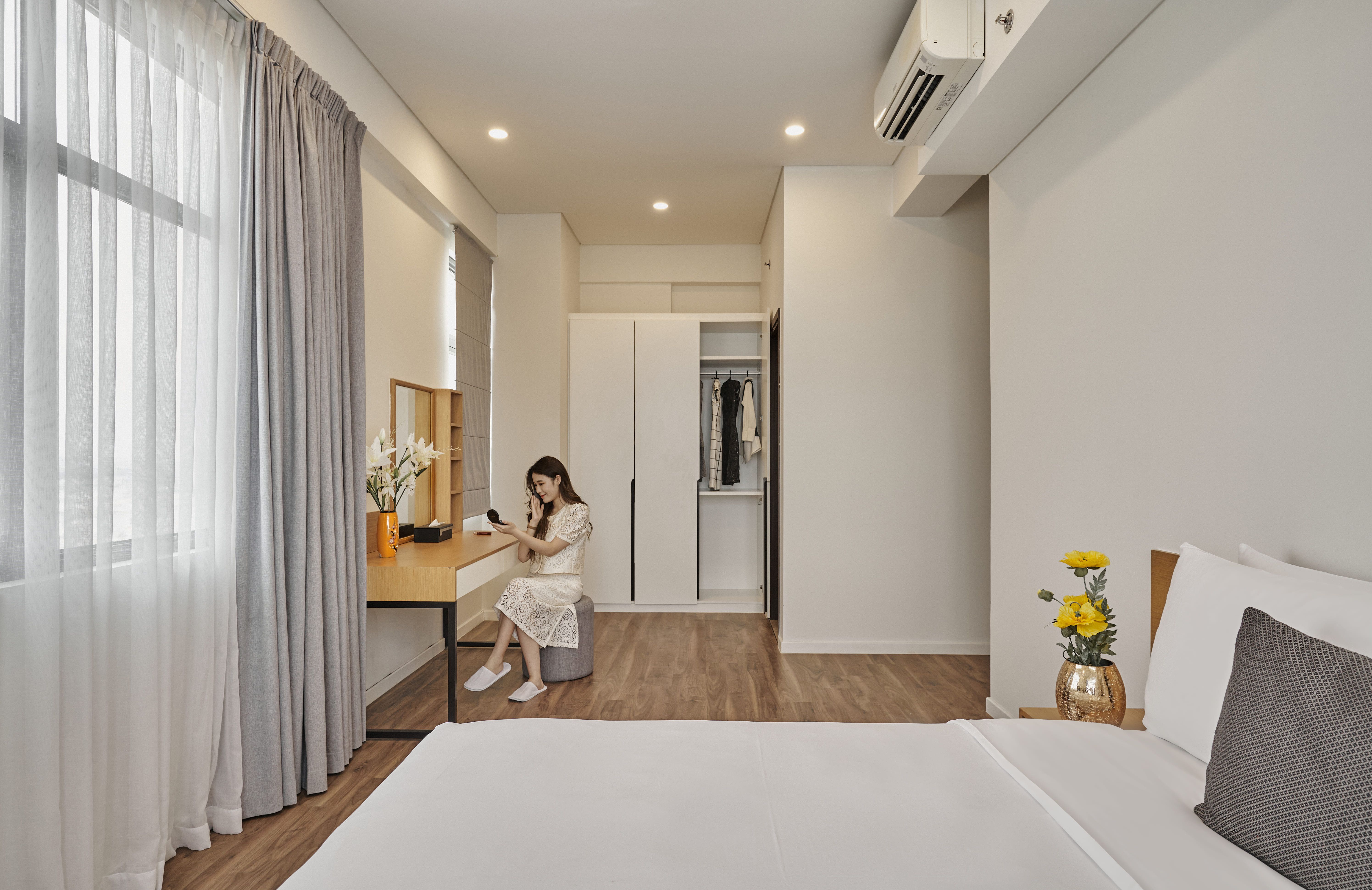 RichLane Residences by Oakwood 17/35