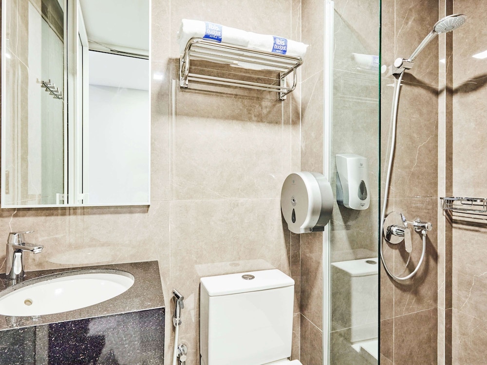 ibis Budget Singapore Ametrine 49/51