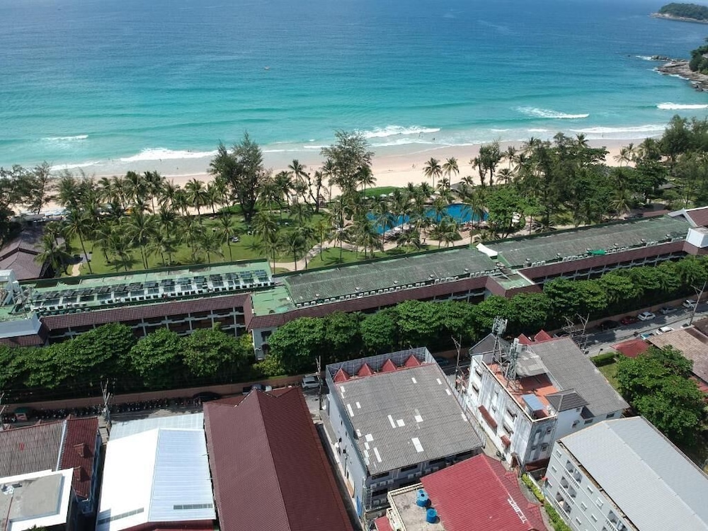 Kata Noi Pavilion 24/31
