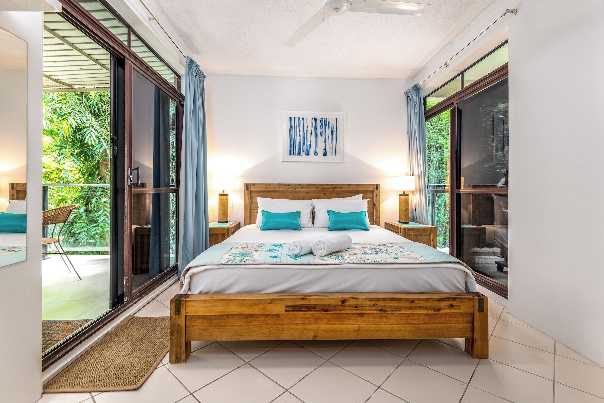شقة عائلية بـ3 غرف نوم، The Reef Retreat 2/10