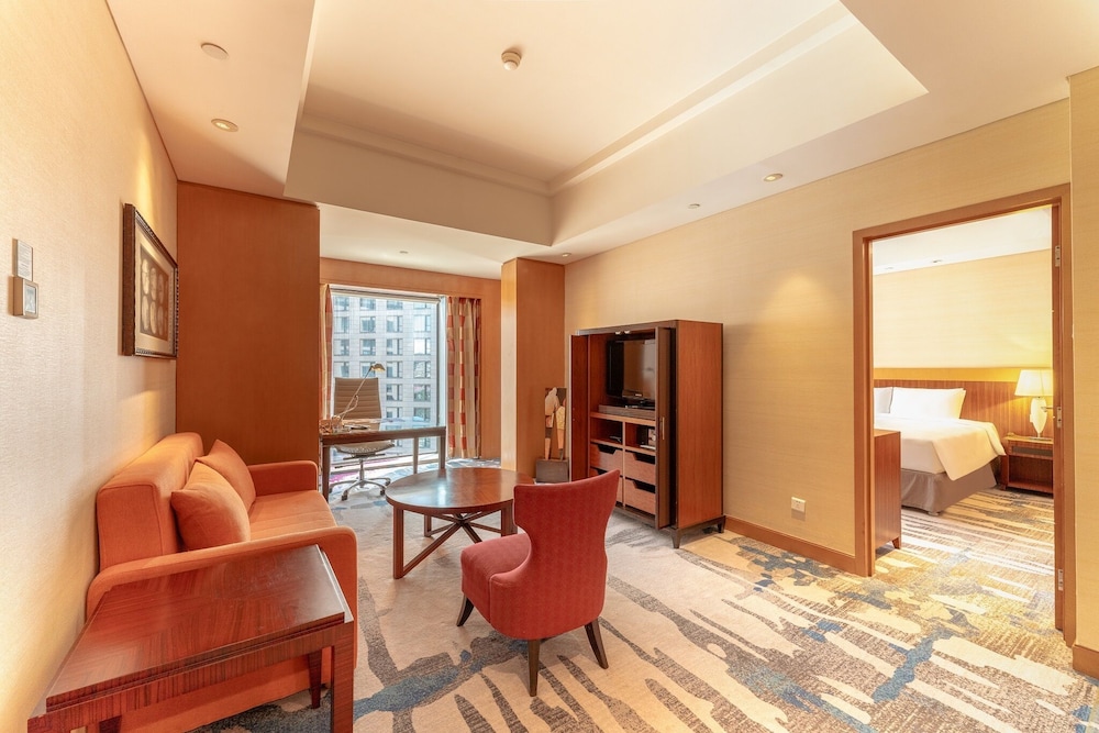 PARK PLAZA BEIJING WANGFUJING 42/69
