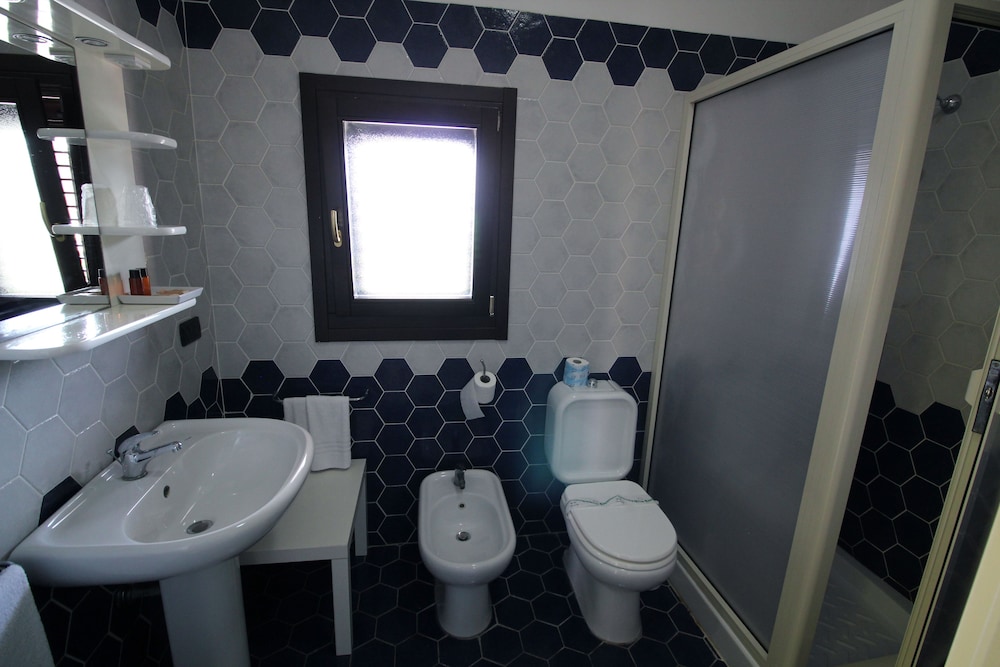 HOTEL RESIDENCE CAPO CAMPOLATO 14/58