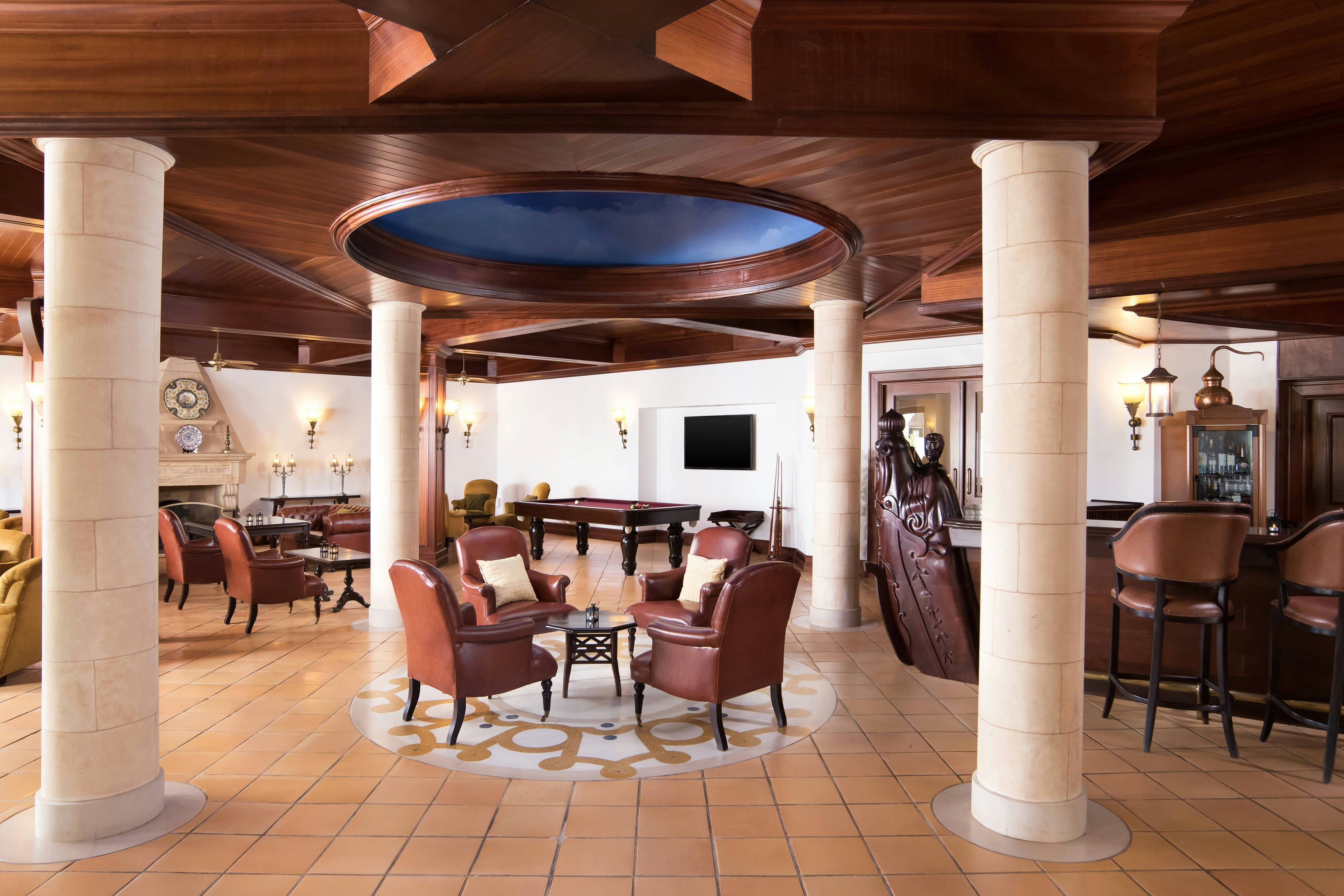 Pine Cliffs Hotel A Luxury Collection Resort Algarve 26/50