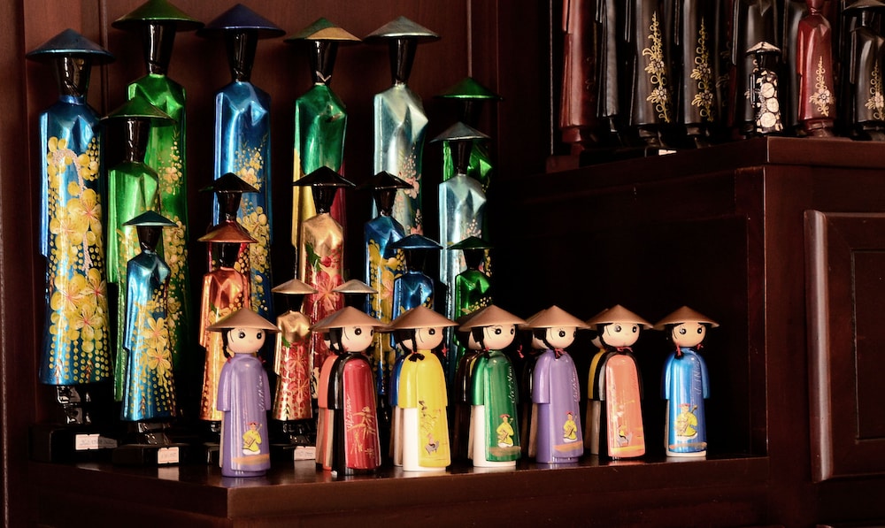 Nam Bo Boutique Hotel 35/68