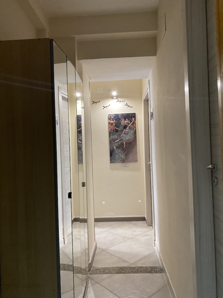 Hotel Maison Degas 15/67