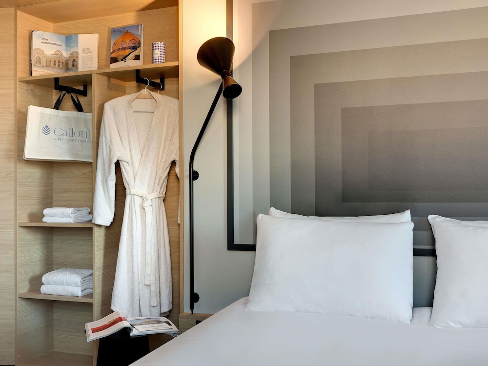 Ibis Vichy 35/59