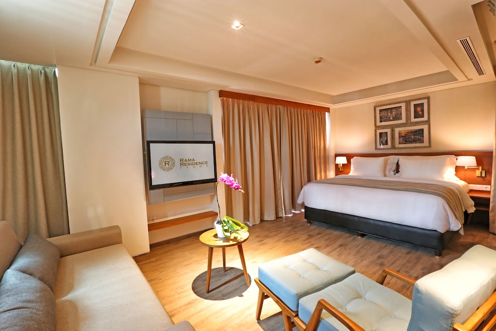 RAMA RESIDENCE PADMA 21/72