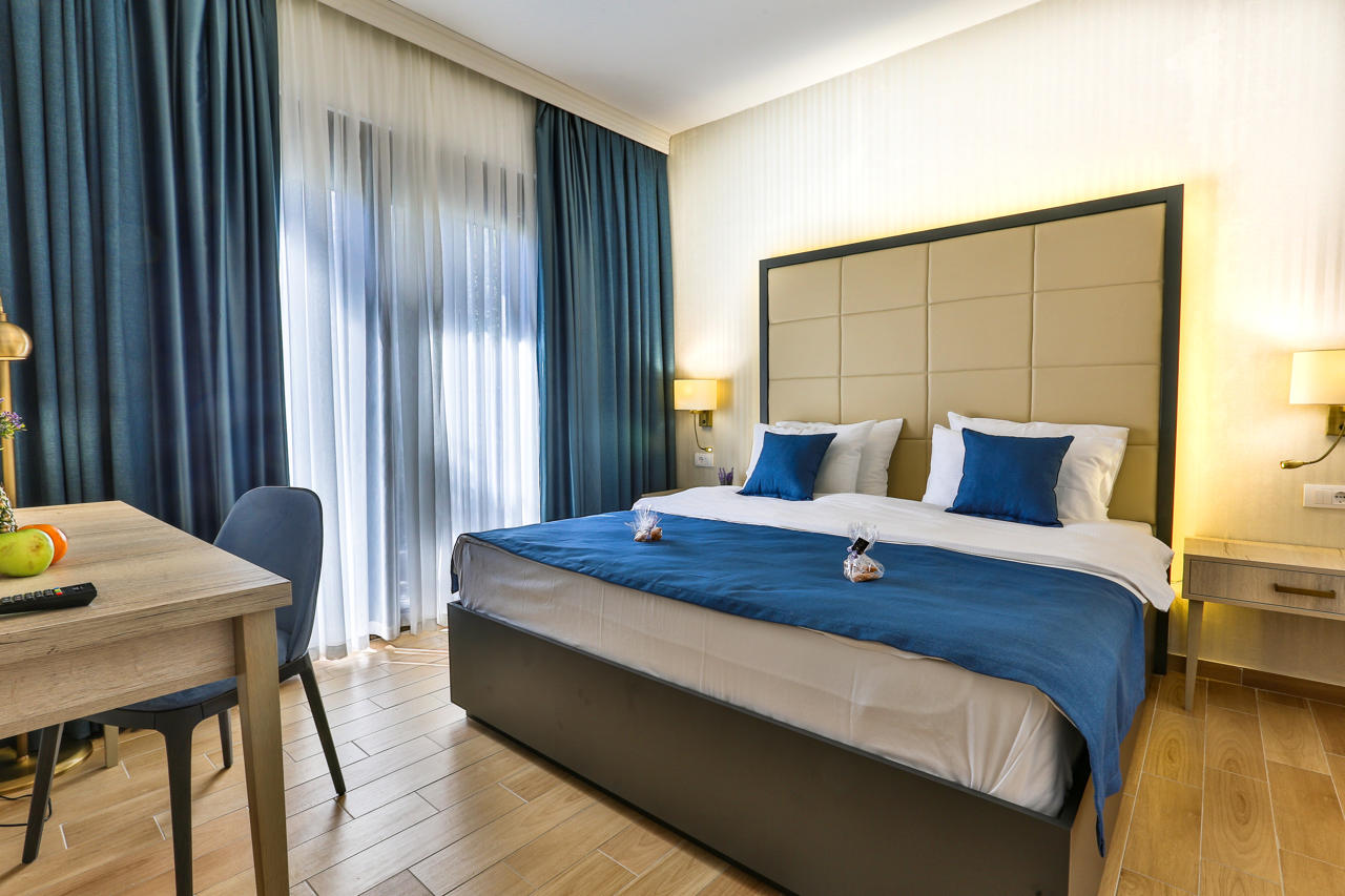 Hotel Harmony by Aycon 40/88