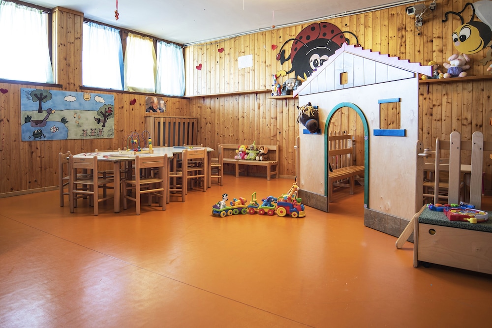 Centro Vacanze Veronza Clubresidence 30/50
