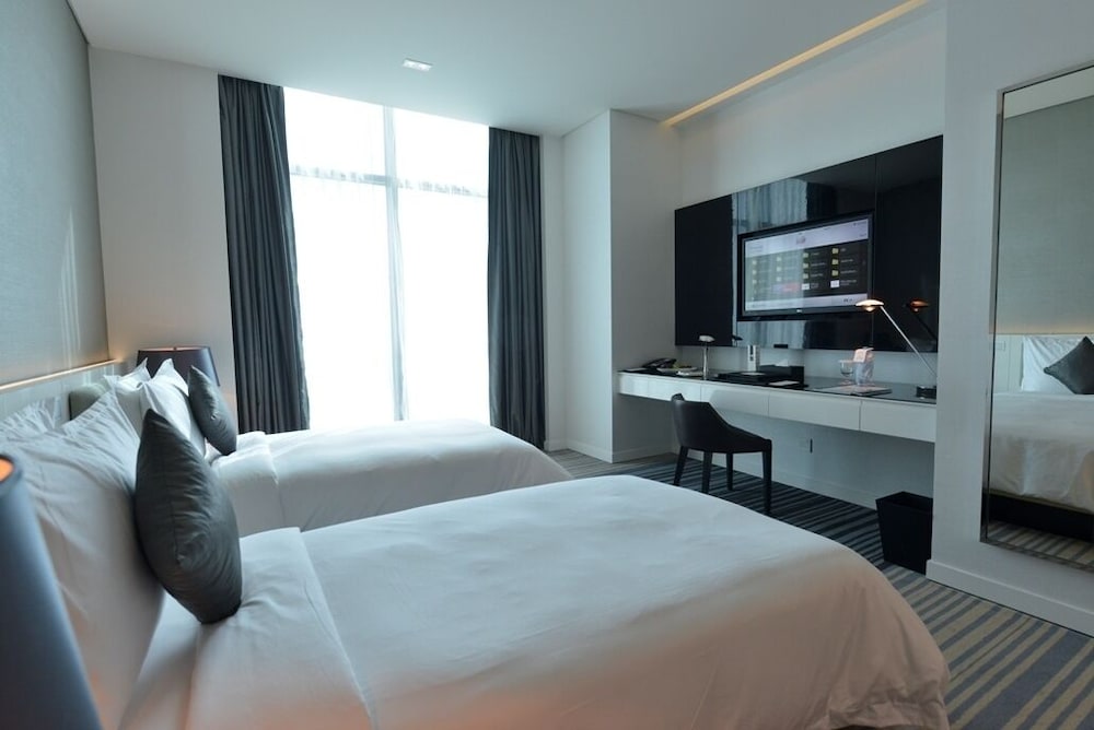 Ambassador Suite