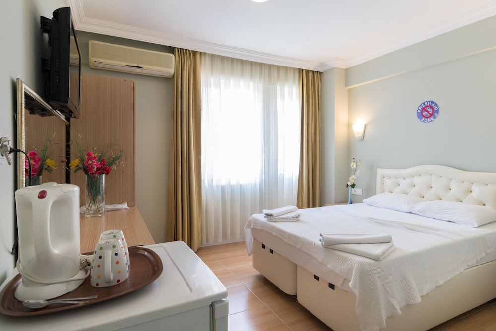 Hotel Dost 14/38