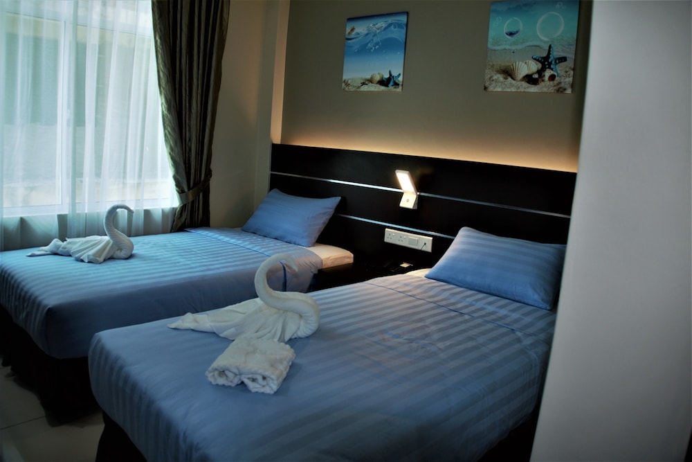 Wave View Hotel 22/53