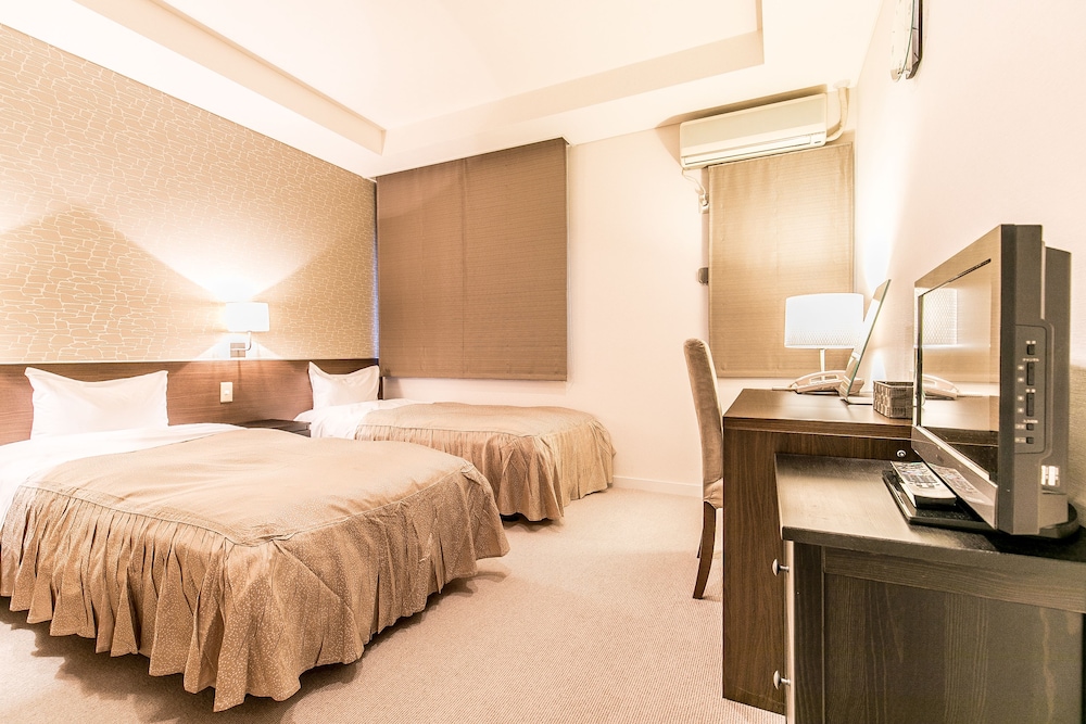 Petit Hotel Enchante 7/47