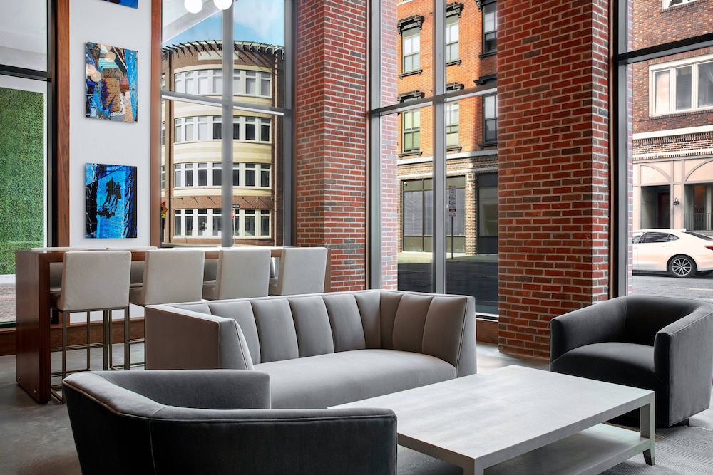 Residence Inn By Marriott Norwalk 28/47