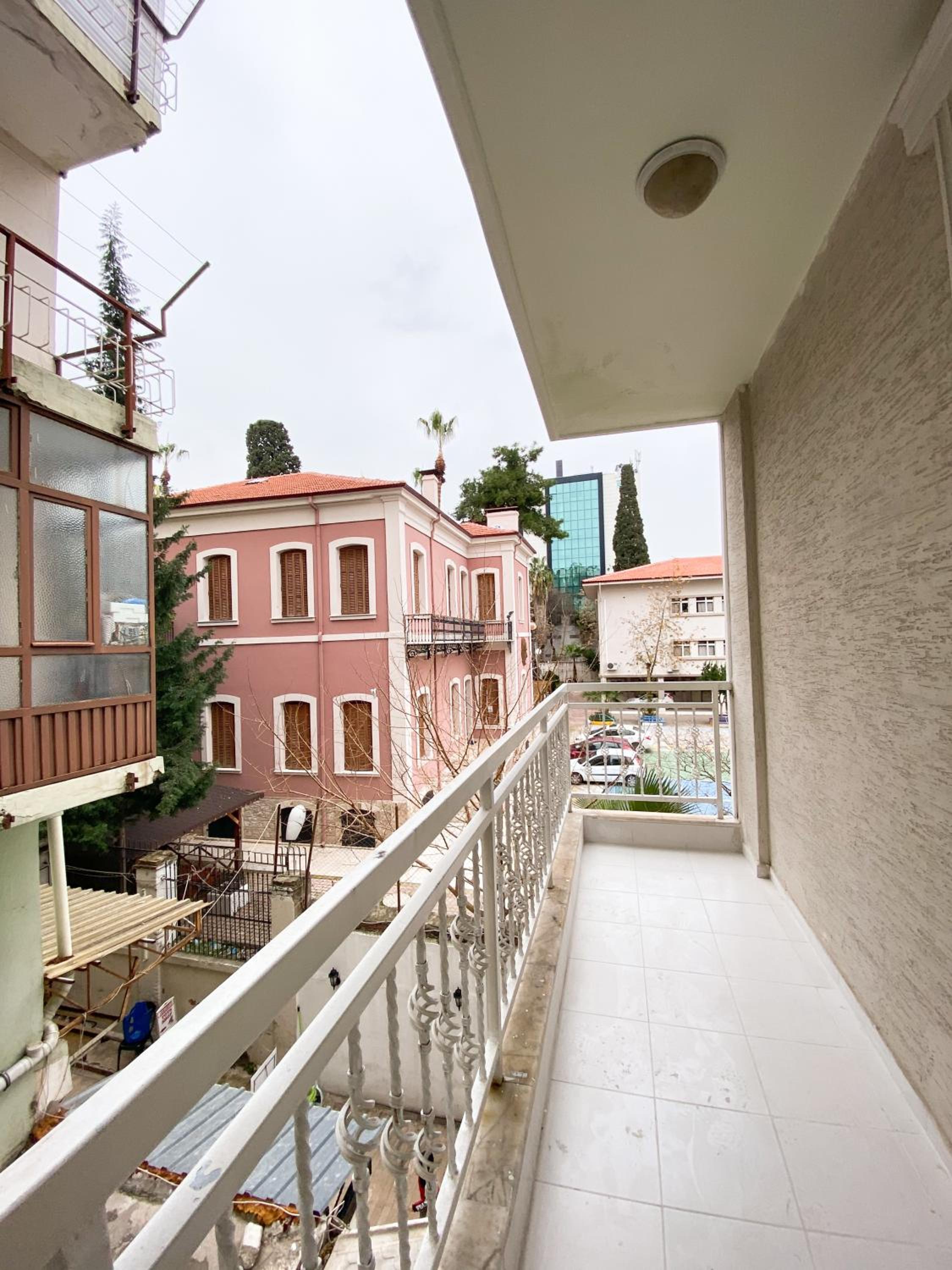Nergiz Hotel 5/48