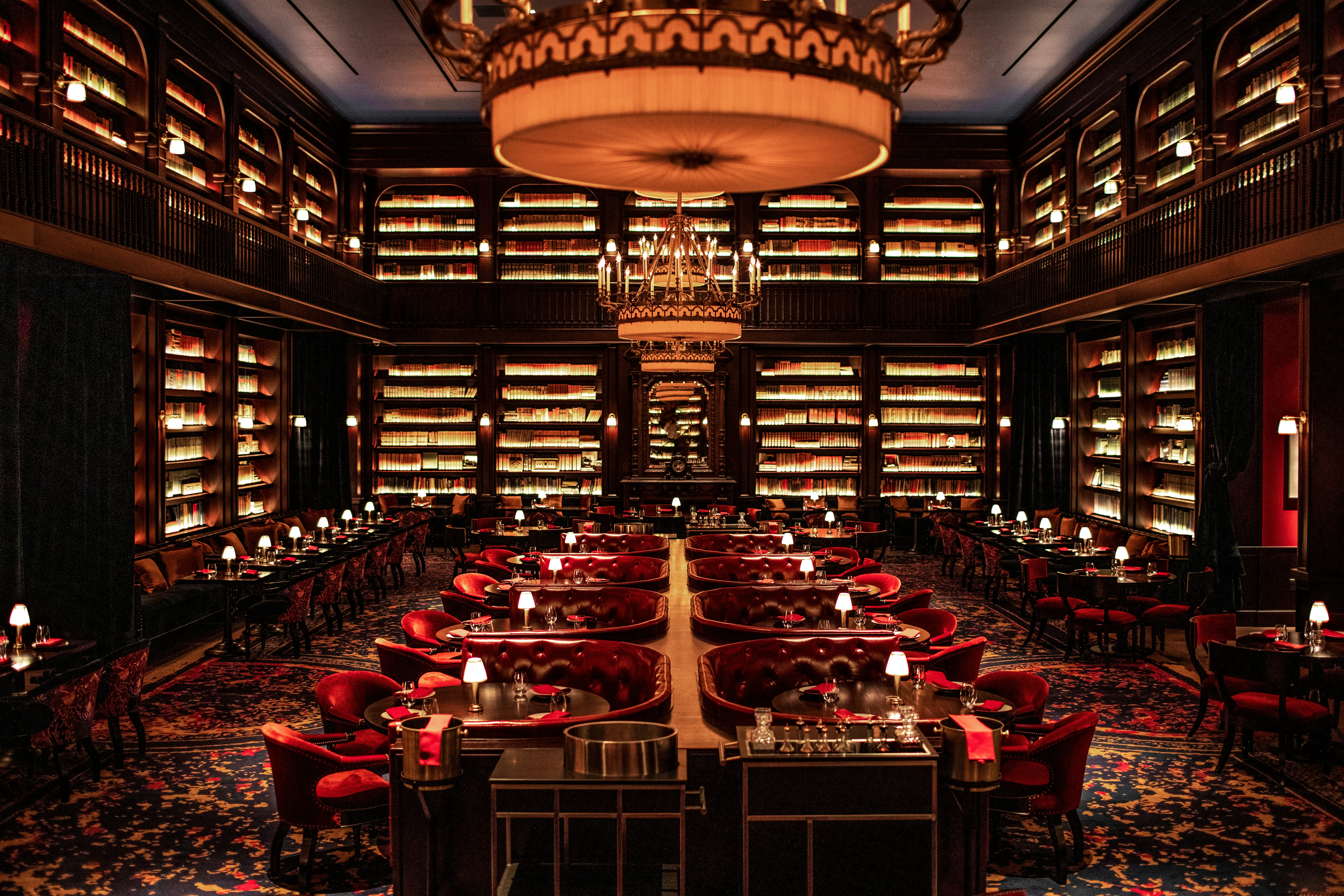 The Reserve at Park MGM 39/42
