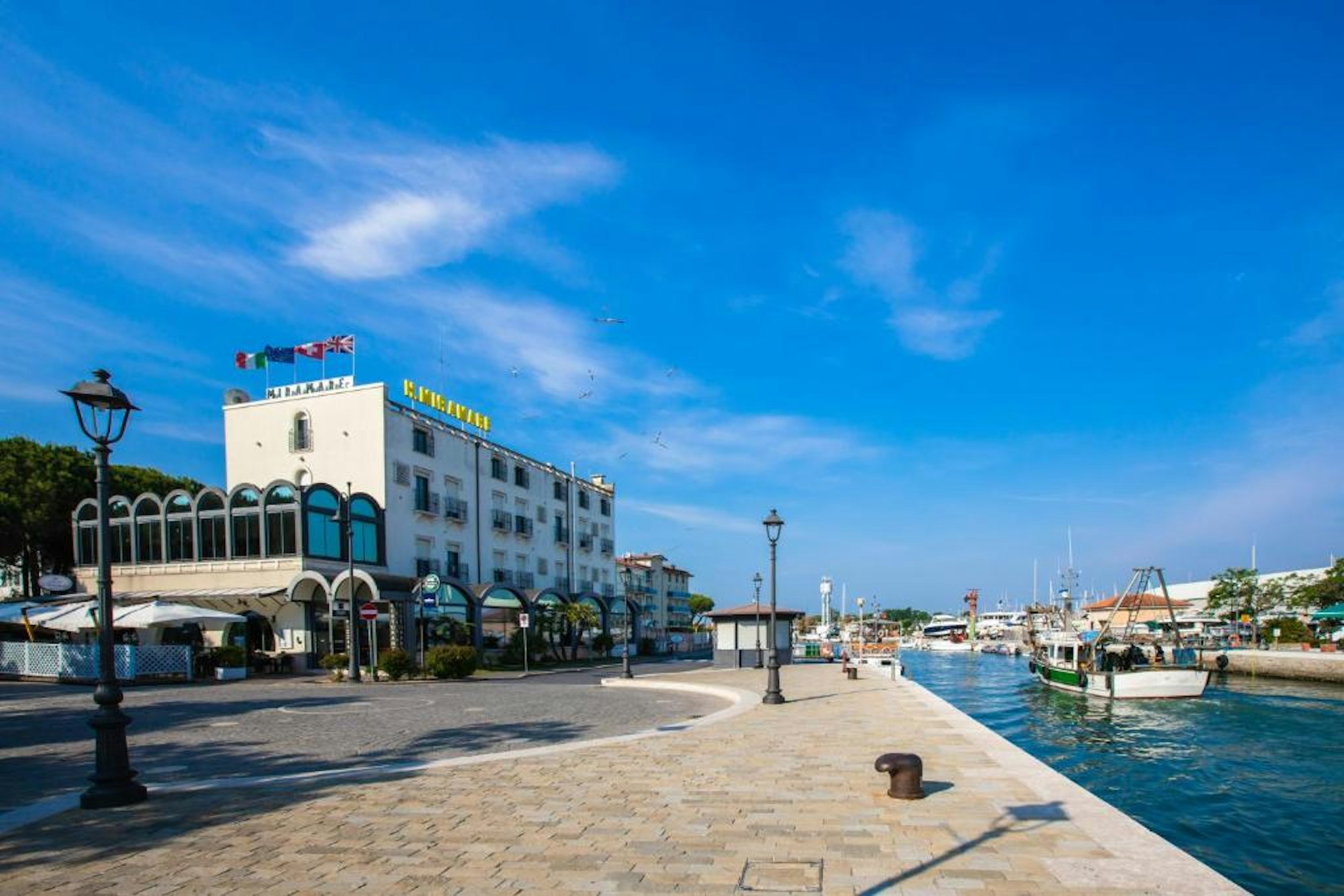 Hotel Miramare 21/24