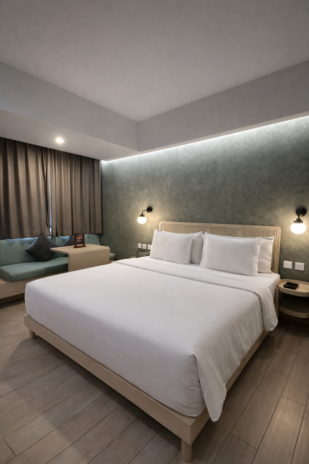 ARTOTEL Casa Cikarang 8/24