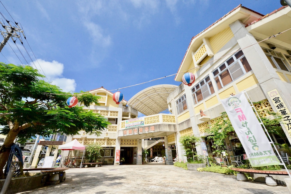 The Adan Hotel Okinawa 14/20