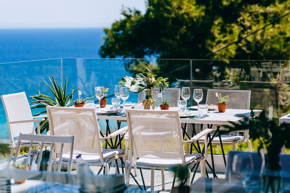 Rigas Boutique Hotel 33/48