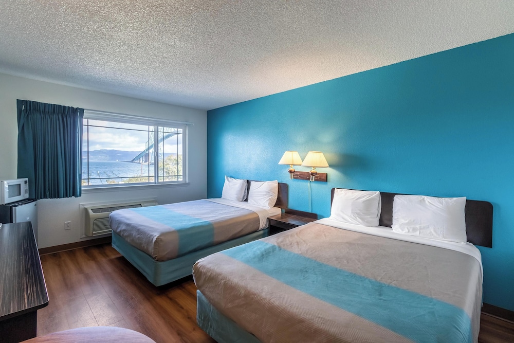 Motel6 Missoula MT - University 7/60