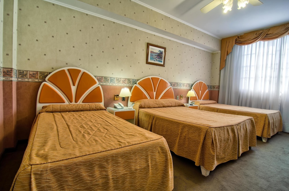 Hotel Internacional 36/62
