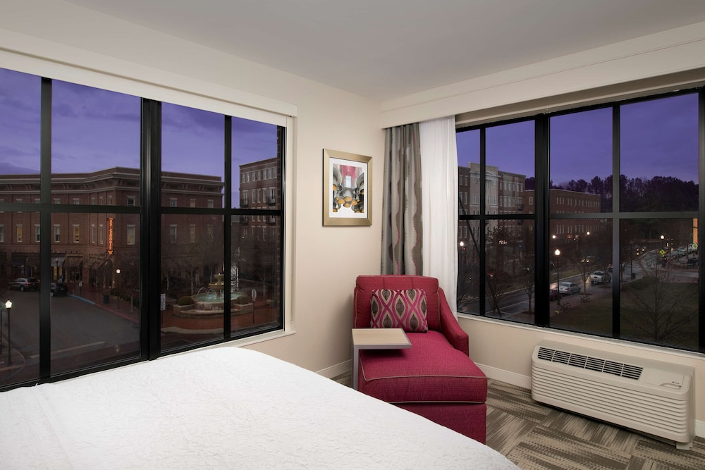 Hampton Inn Huntsville/Village Of Providence Al 29/47