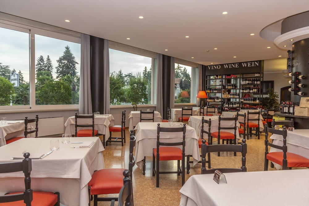 Hotel Della Torre 22/30