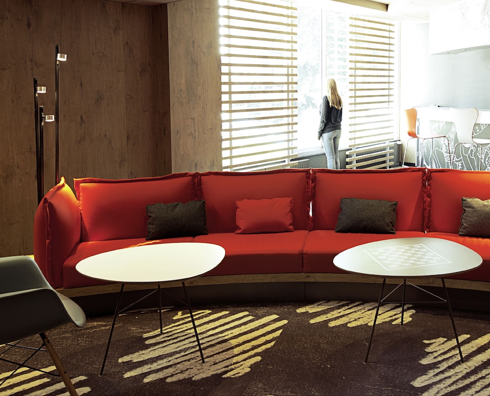 Ibis Paris Issy Les Moulineaux Val de Seine 43/72
