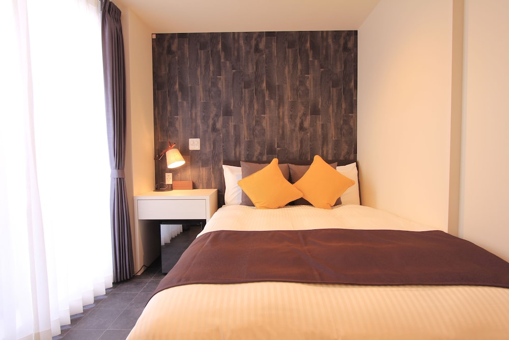 CHA-AN Hotel Ueno 7/50