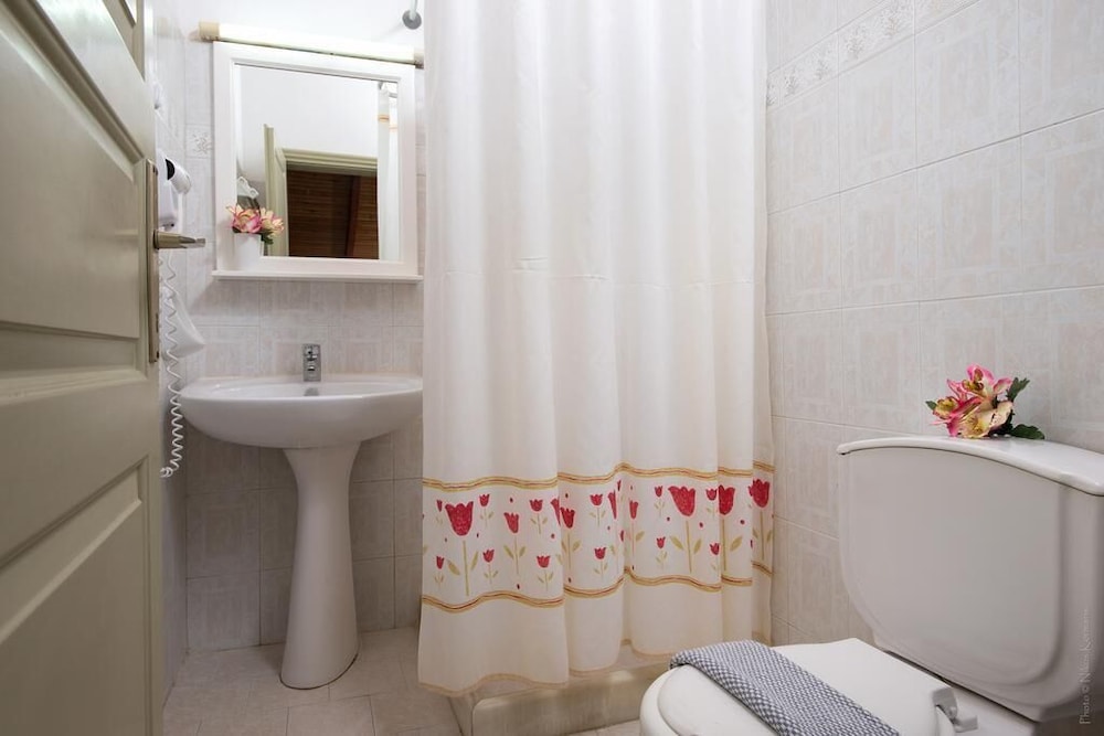 Philippos Hotel 26/27