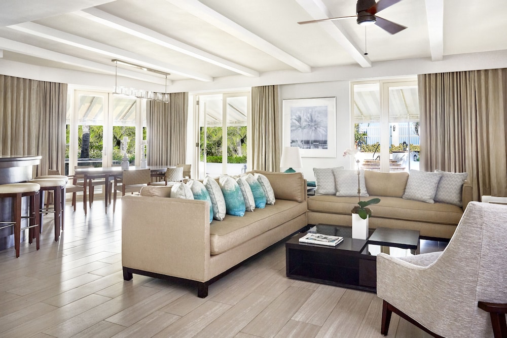 Fairmont El San Juan Hotel 29/50