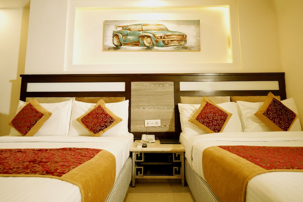 Hotel Singh Empire Dx 36/50