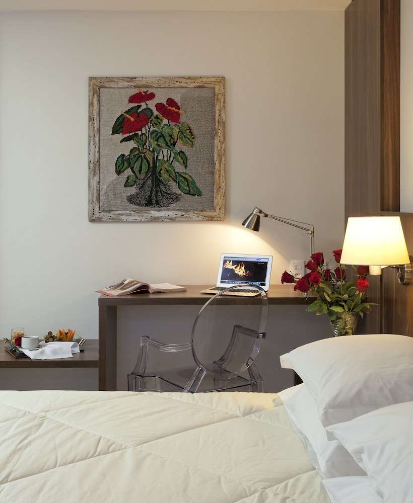 Bavaria Sport Hotel by Intercity 39/73