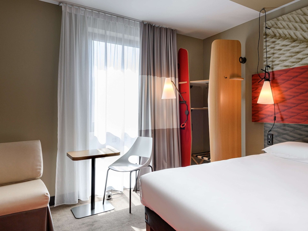Ibis Regensburg Zentrum 15/71