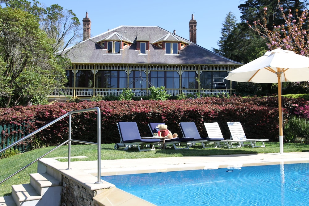 Echoes Boutique Hotel 3/63