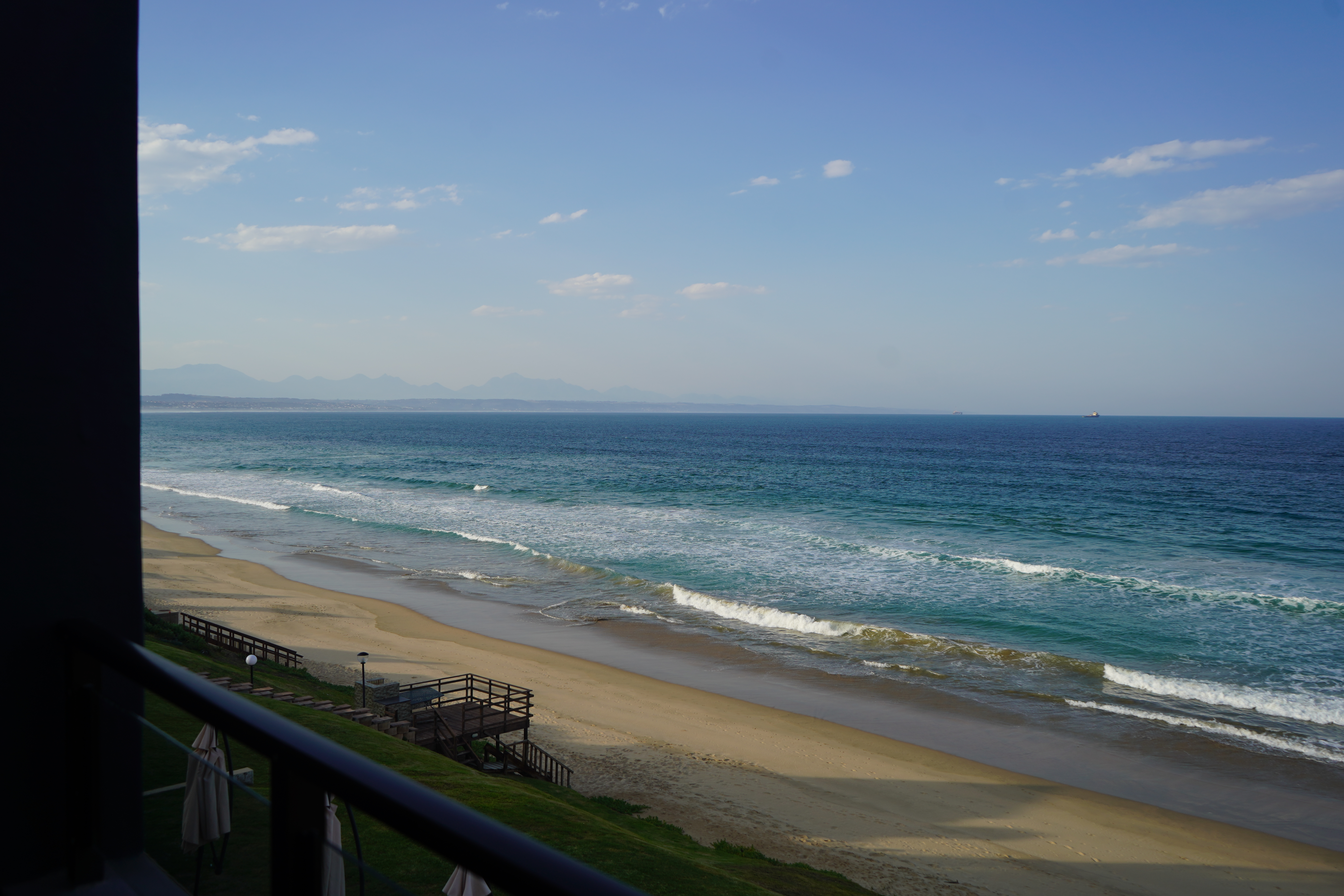 Bay Lodge on the Beach 42/50