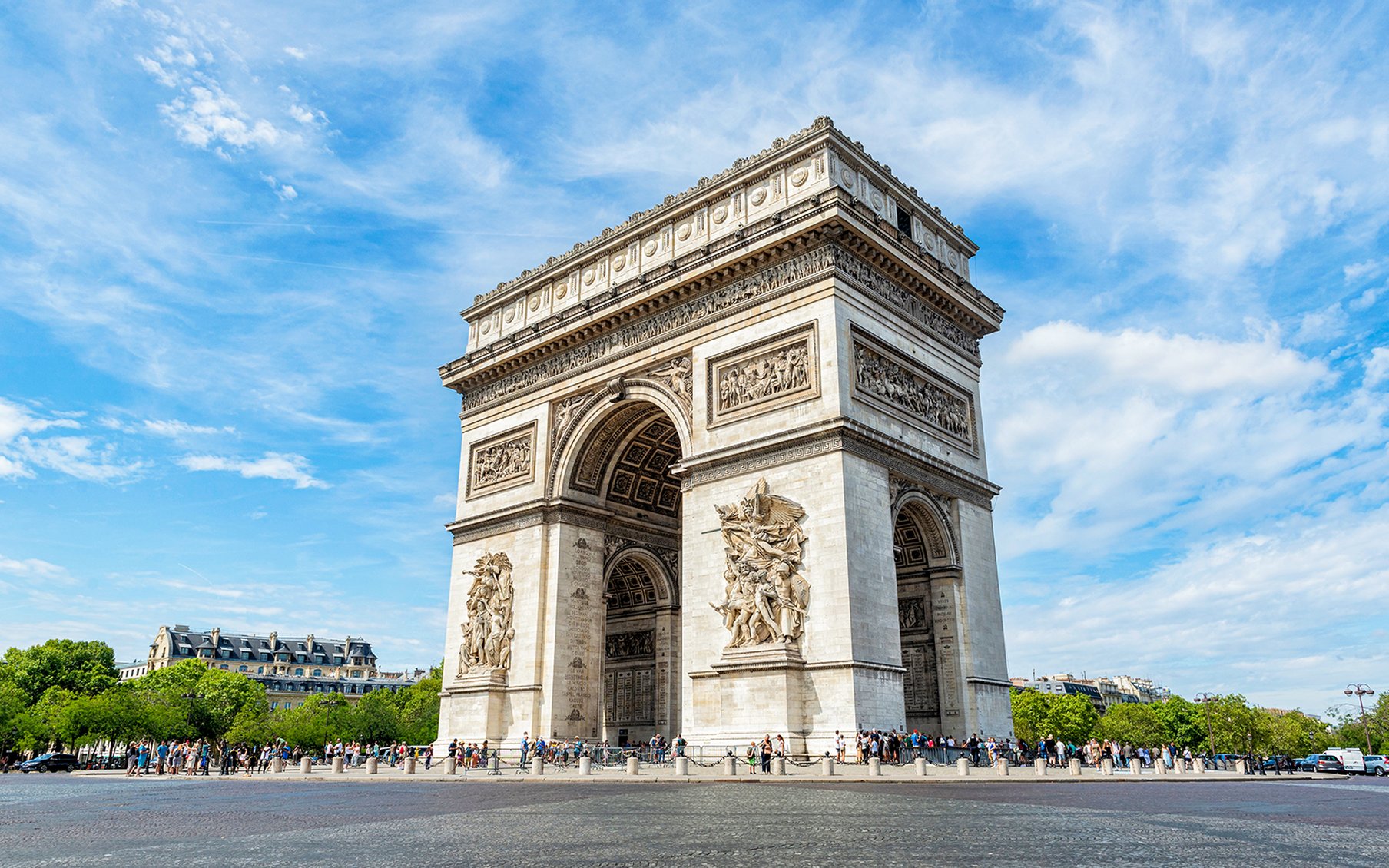 Kimpton St Honore Paris 3/80