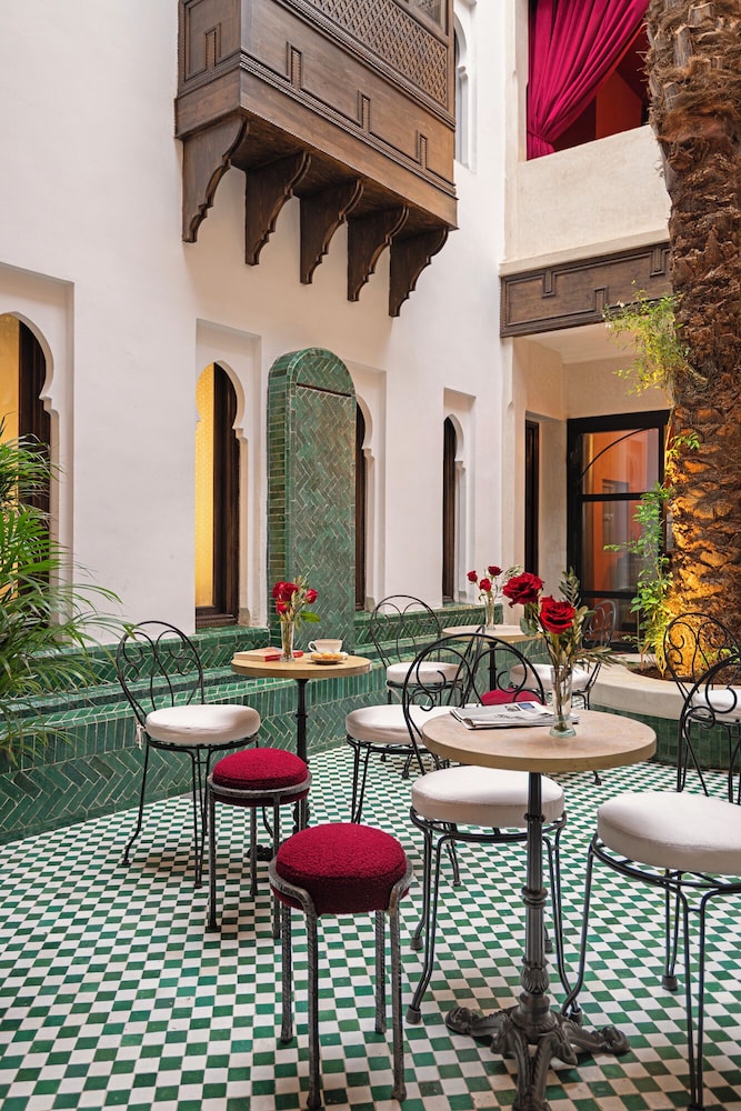 Riad Le Clos Des Arts 59/72