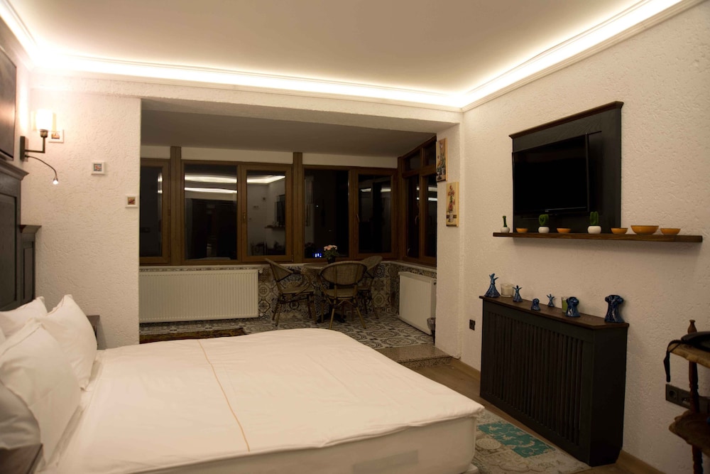Ottomarin Hotel Old City 29/71